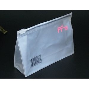 Cosmetic Makeup Toiletry Bag Clear Pvc Travel Wash Waterproof Pouch