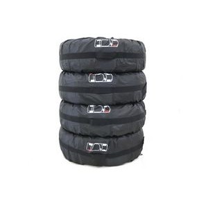 Tire Bags Set