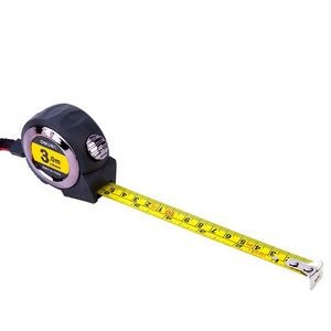 Site Tape Measure