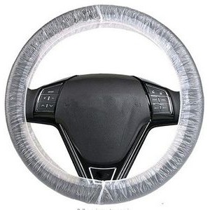 Plastic Steering Wheel Covers