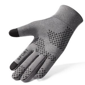Warm Touchscreen Gloves
