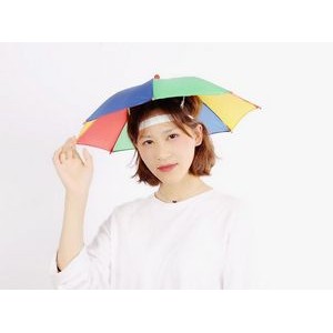 Hat Umbrella