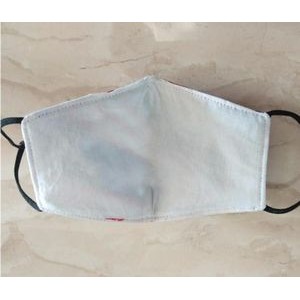 3 Ply Face Masks With Imprint