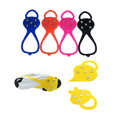 Anti-slip Ice Traction Grip Cleat