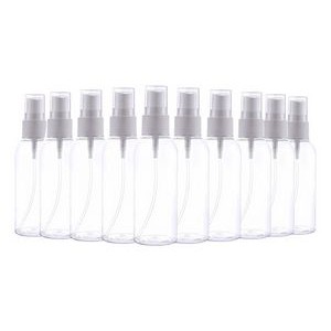 Mini Spray Bottles For Travel