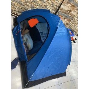 2 Persons Tents
