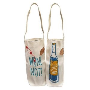 Wine Bottle Carrying Bag