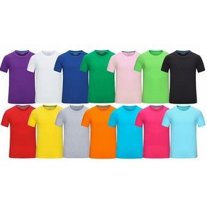 Short Sleeve Cotton T Shirts