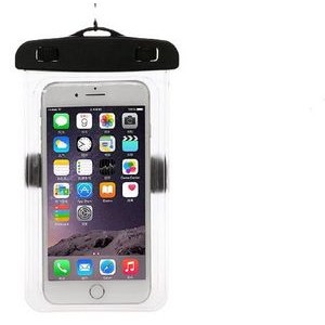 Sports Waterproof Armband Pouch For Smartphone