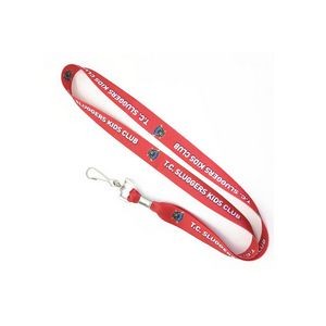 Lanyards For Badges