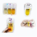 250ml Drink Bags With Handles