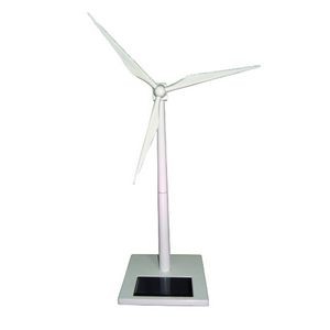Wind Turbine Model