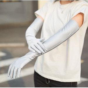 Sun Protection Driving Gloves