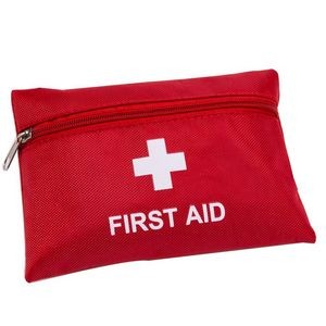 First Aid Kit Medical Bag