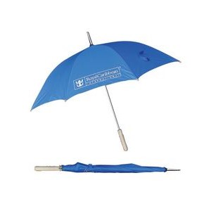 40" Arc Manual Open Umbrella