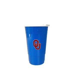 16 Oz. Double Wall Insulated Party Cup