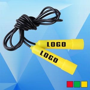 Removable Non-slip Cover Jump Rope