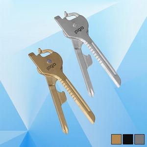 6-in-1 Key Shaped Tools