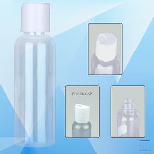PPE 3.3 Oz.Gel Bottle for Hand Sanitizer