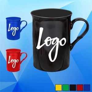 13.5 Oz. Ceramic Coffee Mug