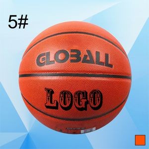 8 7/16" Basketball Sports