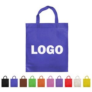 Reusable Non-Woven Shopping Bag