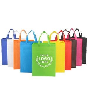 Reusable Non-Woven Shopping Bag