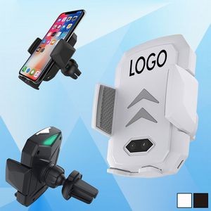 Wireless Auto Car Charger