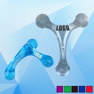 Y Shaped Body Massager