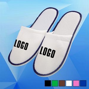 Disposable Slippers