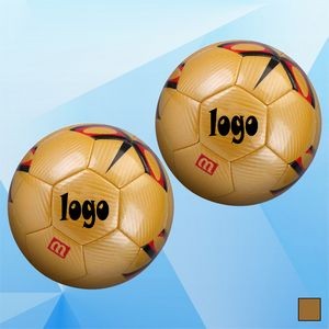 Soccer Ball Regulation Size