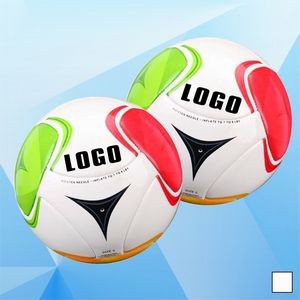 5# Official Size Soft Squeezable Soccer Ball