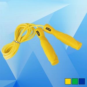 Removable Non-slip Cover Jump Rope