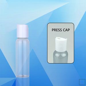 PPE 1 Oz.Gel Bottle for Hand Sanitizer