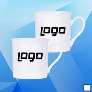 11 Oz. Ceramic Coffee Mug