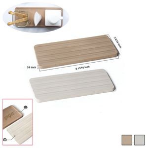 Water-dry Diatomite Soap Bathroom Pad/Absorber