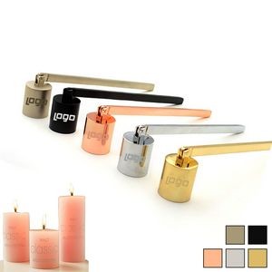 Stainless Steel Candle Snuffers/Wick Trimmer