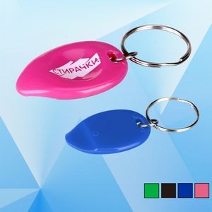 Can Opener w/Key Ring