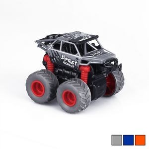 1/43 Scale Off-Road Model Car