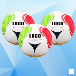 4# Soft Squeezable Soccer Ball