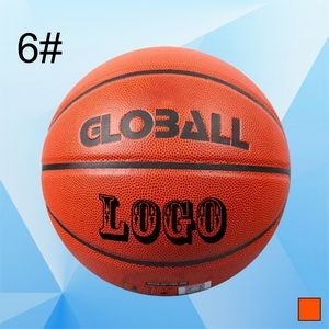 #6 Basketball