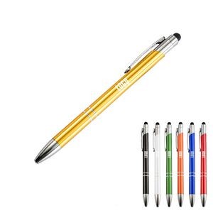 Alumimun Stylus Pen