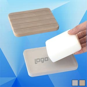 Water-dry Diatomite Soap Bathroom Pad/Absorber