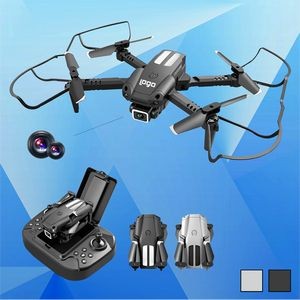 Dual Camera Aerial Photography Obstacle Avoidance Drone UAV
