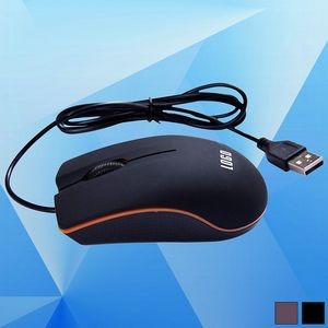 2.4G Wired Mouse
