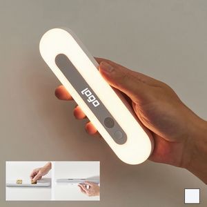 7'' Rechargeable Wall LED Sensor Light