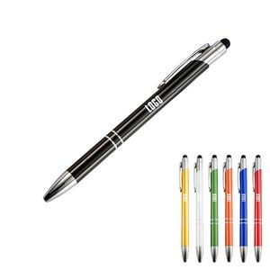 Alumimun Stylus Pen