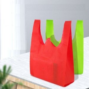 Reusable Budget Shopper Bag