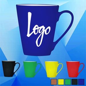 10 Oz. Ceramic Coffee Mug