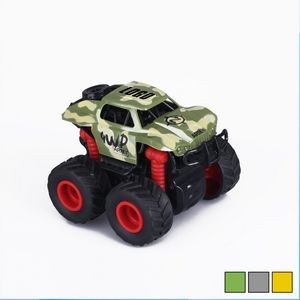 1/43 Scale Off-Road Vehicle Model